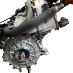 Motor zkx (zk01) Peugeot Expert furgón (v_) E-expert