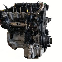 Motor 9hu (dv6uted4) Peugeot Expert furgón (vf3a_, vf3u_, vf3x_) 1.6 hdi 90 16v