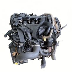 Motor rhk (dw10uted4) Peugeot Expert tepee (vf3x_) 2.0 hdi 120