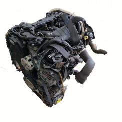Motor rhk (dw10uted4) Peugeot Expert tepee (vf3x_) 2.0 hdi 120 4x4