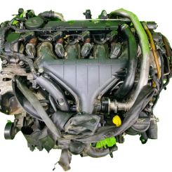 Motor rhr (dw10bted4) Peugeot Expert tepee (vf3x_) 2.0 hdi 140