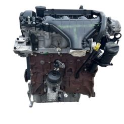 Motor rhr (dw10bted4) Peugeot Expert tepee (vf3x_) 2.0 hdi 140