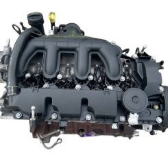 Motor rhr (dw10bted4) Peugeot Expert tepee (vf3x_) 2.0 hdi 140
