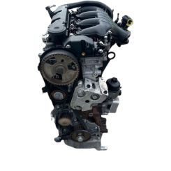 Motor rhr (dw10bted4) Peugeot Expert tepee (vf3x_) 2.0 hdi 140