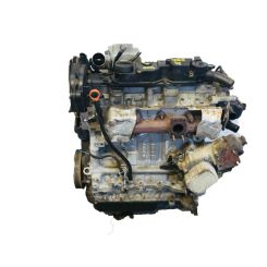 Motor y4f1 Peugeot Ion Electric