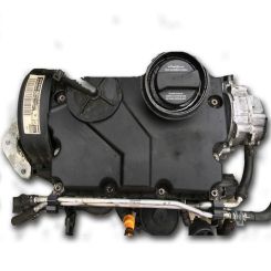 Motor y4f1 Peugeot Ion Electric