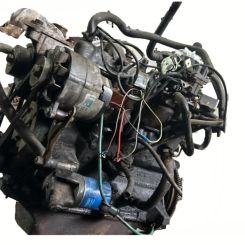 Motor 170b (xn1t) Peugeot J5 autobús (280p) 2.0