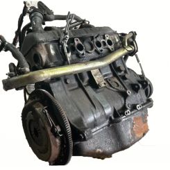 Motor 170 (xn1t) Peugeot J5 autobús (280p) 2.0