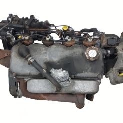 Motor crd93 (psa) Peugeot J5 autobús (280p) 2.5 d