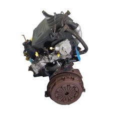 Motor d9b (xud9a) Peugeot J5 autobús (290p) 1.9 d