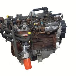 Motor crd93 (psa) Peugeot J5 autobús (290p) 2.5 d