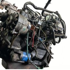 Motor 170 (xn1t) Peugeot J5 caja/chasis (280l) 2.0