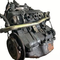 Motor 170b (xn1t) Peugeot J5 caja/chasis (280l) 2.0
