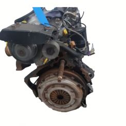 Motor crd93l Peugeot J5 caja/chasis (280l) 2.5 dt