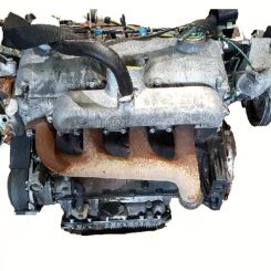Motor crd93 (psa) Peugeot J5 caja/chasis (290l) 2.5 d