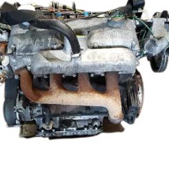 Motor 169b (xm7t) Peugeot J5 furgón (280l) 1.8
