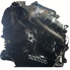 Motor crd93l, crd93ls (u25/673) Peugeot J5 furgón (280l) 2.5 dt