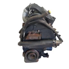 Motor d9b (xud9a) Peugeot J5 furgón (290l) 1.9 d
