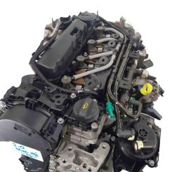 Motor xdp 88 Peugeot J7 autobús 1.9 d