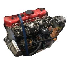 Motor xdp 90 Peugeot J7 autobús 2.1 d