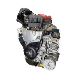 Motor xc5p Peugeot J7 caja/chasis 1.6