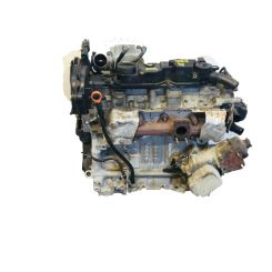 Motor xdp 90 Peugeot J7 caja/chasis 2.1 d