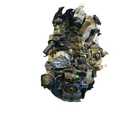 Motor xd2p94 Peugeot J7 caja/chasis 2.3 d