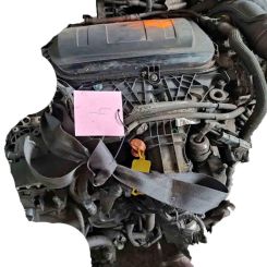 Motor xb5p Peugeot J7 furgón 1.5