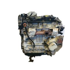 Motor xm7p Peugeot J7 furgón 1.8