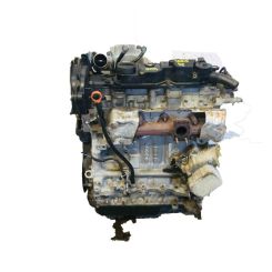 Motor xd2px94 Peugeot J9 autobús 2.3 d