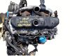 Peugeot J9 caja/chasis 2.5 d