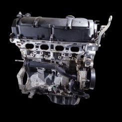 Motor xc7p Peugeot J9 furgón 1.6