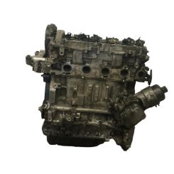 Motor bhy (dv6fd) Peugeot Partner caja/chasis 1.6 bluehdi 100
