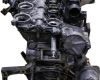 Peugeot Partner caja/chasis 1.6 hdi