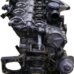Motor 9ht (dv6bted4) Peugeot Partner caja/chasis 1.6 hdi