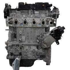 Motor 9ht (dv6bted4) Peugeot Partner caja/chasis 1.6 hdi