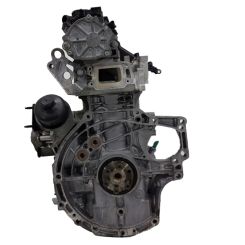 Motor 9hf (dv6dted) Peugeot Partner caja/chasis 1.6 hdi