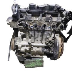 Motor 5fk (ep6cb) Peugeot Partner furgoneta/monovolumen 1.6