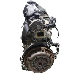 Motor nfu (tu5jp4) Peugeot Partner furgoneta/monovolumen 1.6