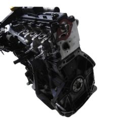 Motor 5fk (ep6cb) Peugeot Partner furgoneta/monovolumen 1.6