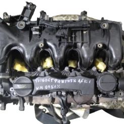 Motor 5fs (ep6c) Peugeot Partner furgoneta/monovolumen 1.6