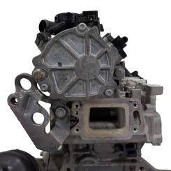 Motor bhy (dv6fd) Peugeot Partner furgoneta/monovolumen 1.6 bluehdi 100