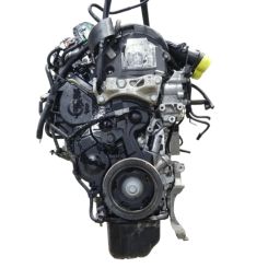 Motor bhy (dv6fd) Peugeot Partner furgoneta/monovolumen 1.6 bluehdi 100 4x4