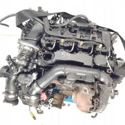 Motor bhy (dv6fd) Peugeot Partner furgoneta/monovolumen 1.6 bluehdi 100 4x4
