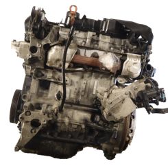 Motor bhy (dv6fd) Peugeot Partner furgoneta/monovolumen 1.6 bluehdi 100
