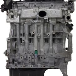 Motor bhz (dv6fc) Peugeot Partner furgoneta/monovolumen 1.6 bluehdi 120