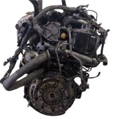 Motor 9hx (dv6ated4) Peugeot Partner furgoneta/monovolumen 1.6 hdi 16v