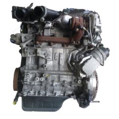 Motor 9hs (dv6ted4bu), 9hx (dv6auted4) Peugeot Partner furgoneta/monovolumen 1.6 hdi 16v