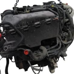 Motor 9hs (dv6ted4bu), 9hx (dv6auted4) Peugeot Partner furgoneta/monovolumen 1.6 hdi 16v