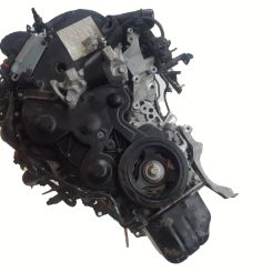 Motor 9hf (dv6dted) Peugeot Partner furgoneta/monovolumen 1.6 hdi